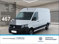 VW Crafter, 2.0 TDI Kasten 35 mittellang FW, Jahr 2023 - Krefeld