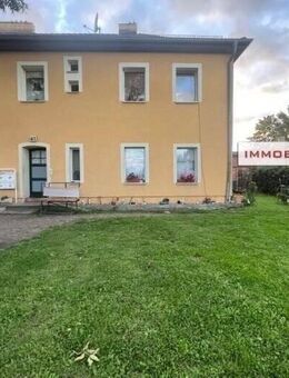 IMMOBERLIN.DE - Sehr attraktives Mehrfamilienhaus in ländlicher Lage - Letschin