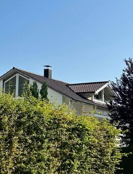 Bereits Reserviert bis 26.08.25 ! Top wohlfühl DG-Wohnung für max. 1-2 Personen, Zentrumsnah - Kempten (Allgäu)