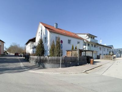 Attraktives Mehrfamilienhaus mit 7 Wohnungen - Ihre Chance auf ein lukratives Investment