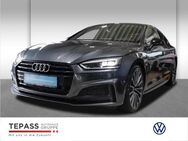 Audi A5, Sportback 40 g-tron Sport S-LINE MASSAGE, Jahr 2020 - Wetter (Ruhr)