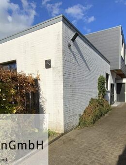 Rhede: Familienhaus - Viel Platz! Gute Lage! - Rhede