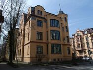 Schöne 3 Zimmer Altbau Wohnung in der Westvorstadt von Weimar - Weimar