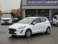 Ford Fiesta, Titanium 100 EcoBoost#Winterpaket #, Jahr 2021 - Dettingen (Erms)