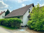 Familienfreundliches Haus in der Oberlausitz - Horka