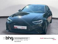 Audi A4, Limousine 40 TFSI quattro S-line, Jahr 2023 - Reutlingen