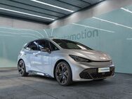 CUPRA Born, BEATS PRIVACY LM19, Jahr 2023 - München