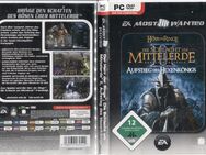 Der Herr der Ringe - Schlacht um Mittelerde II - Aufstieg des Hexenkönigs !! - Langenzenn