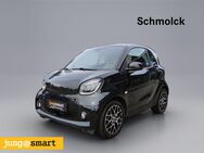 smart EQ fortwo, PRIME EXCL 22KW, Jahr 2023 - Emmendingen