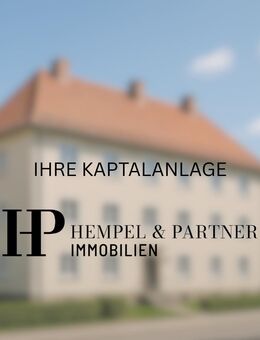 Mehrfamilienhaus mit Gewerbefläche in Hilzingen - Hilzingen