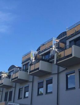 Großzügig 3-Raum-Maisonette-Wohnung! - Dresden