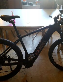 Cube Reaction Hybrid 29 Zoll Rahmen M - Gersfeld (Rhön)