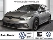 VW Golf VIII 'ACTIVE' 2,0 l TDI DSG!, Navi, Alu, Digital uvm.110 kW (150 PS) - Duisburg