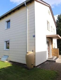 ++ Tolles Haus mit Potential in TOP Lage! ++ - Aschau (Inn)