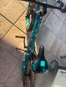 Fahrrad von School 22 Zoll in 33178