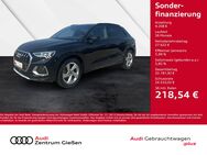 Audi Q3, 35 TFSI advanced Komfortpaket, Jahr 2023 - Gießen