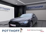 Audi A6, 50 TFSIe q S line black °, Jahr 2024 - Hamm