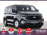 Ford Transit Custom, Kombi TDCi 136 Trend 320L1 9S, Jahr 2024 - Freiburg (Breisgau)