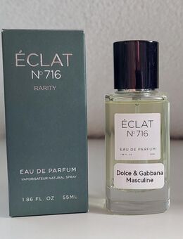 Eclat 716 - Halle (Saale)