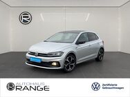 VW Polo, 1.5 TSI, Jahr 2021 - Fritzlar