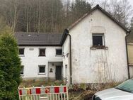 herrenloses Grundstück mit Wohnhaus, Verkauf des Aneignungsrecht des Landes NRW - Altena