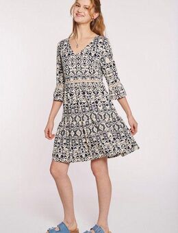 HaILY’S Tunikakleid SH P DR Pi44a Sommerkleid