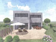Wir bauen für Sie auf Ihrem Grundstück - modernes Architektenhaus - Gronau (Westfalen)