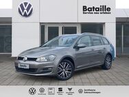 VW Golf Variant, 1.6 TDI Golf VII Allstar 185 - ohne An, Jahr 2017 - Jülich