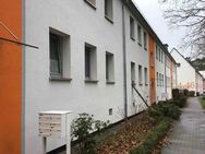 Modernisierte 2-Zimmer-Wohnung in Eichholz - Lübeck