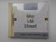 CD Railways - Hannover