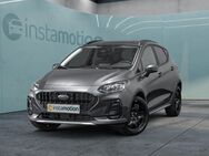 Ford Fiesta, 1.0 Active EcoBoost Hybrid Jahre, Jahr 2023 - München