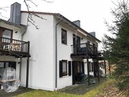 Jede Jahreszeit eine Auszeit! Schönes 2 Zimmer Appartement im Bayerischen Wald! - Falkenstein (Bayern)