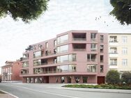 7,47 m² Süd/Ost Balkon am Ruhlsdorfer Platz - Neubau - - Teltow