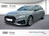 Audi A4, Avant S line 40 TDI quattro, Jahr 2019 - Bad Hersfeld