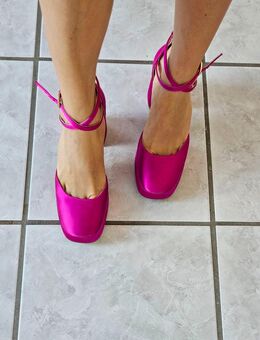 Neue High Heels - Vlotho