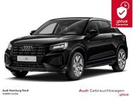 Audi Q2, 35 TFSI advanced, Jahr 2024 - Hamburg