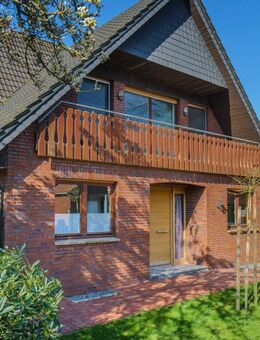 Ein Zuhause zum Verlieben - modernisiertes Einfamilienhaus mit Herz in Obersteinbeck! - Recke