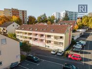 Wohnungspaket in Gerbrunn - 13 ETW´s mit Stellplätzen in einem Objekt - Gerbrunn