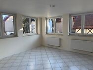 Großzügige 3-Zimmer-Wohnung in Bad Liebenstein - Bad Liebenstein