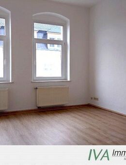 Helle 3-Raum-Wohnung mit Balkon im Stadtzentrum Riesa´s - Riesa
