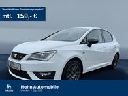 Seat Ibiza, 1.4 TSI FR, Jahr 2016 - Weinstadt Zentrum