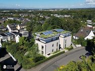 Traumwohnung mit Garten in Toplage! Nur noch diese Einheit verfügbar. - Bergisch Gladbach