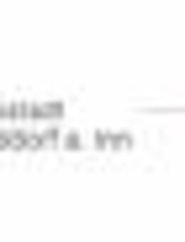 Technischer Sachbearbeiter (m/w/d) für das Stadtbauamt - Mühldorf (Inn)