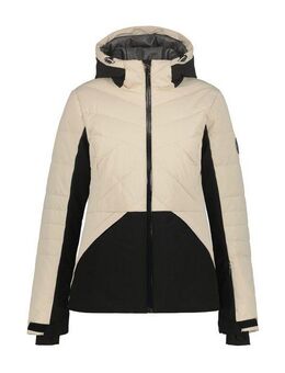 Icepeak Skijacke ICEPEAK EVELETH (1-St) mit Reißverschluss