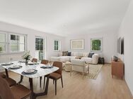 **Einziehen & Wohlfühlen - 2-Zimmer-Wohnung mit Balkon und Tiefgaragenplatz** - Dresden
