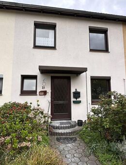 Hier wohnt man gern! (JS-6487) - Celle
