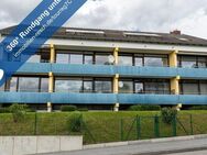 Sonnige Wohnung in Passau-Neustift! Perfekt aufgeteilte 2-Zimmer-Wohnung mit L-förmigen Grundriss - Passau