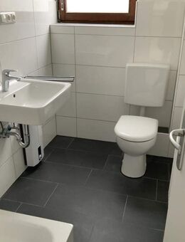 Demnächst frei! 2-Zimmer-Wohnung in Bad Neuenahr-Ahrweiler - Bad Neuenahr-Ahrweiler