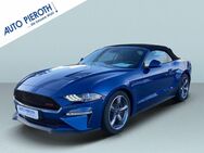 Ford Mustang, Convertible CALIFORNIA-SPEZIAL MagneRide, Jahr 2024 - Bad Kreuznach