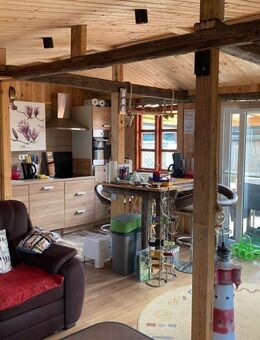 Charmantes Ferienhaus am Ratzeburger See – Entspannung pur direkt am Wasser! - Groß Sarau